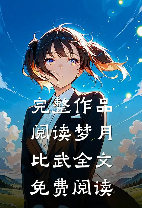 完整作品阅读梦月比武全文免费阅读