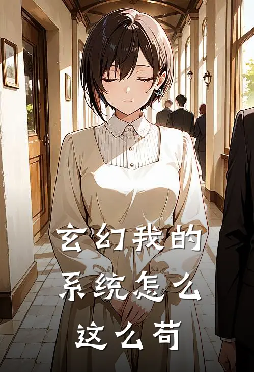 玄幻我的系统怎么这么苟