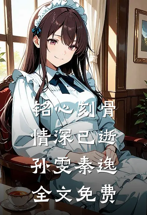 铭心刻骨，情深已逝孙雯秦逸全文免费
