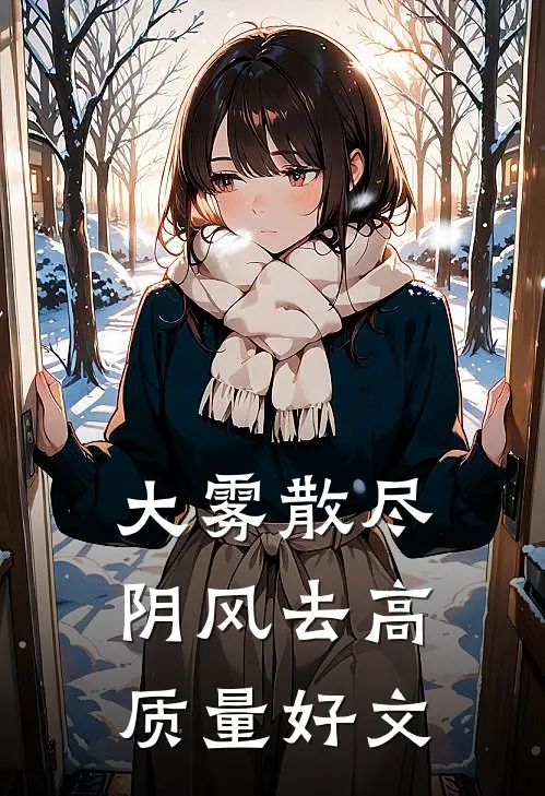 大雾散尽阴风去高质量好文