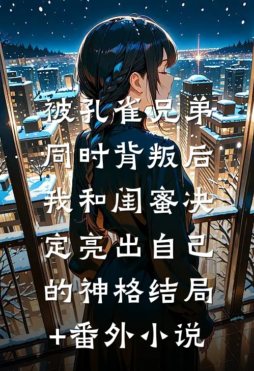 被孔雀兄弟同时背叛后，我和闺蜜决定亮出自己的神格结局+番外小说