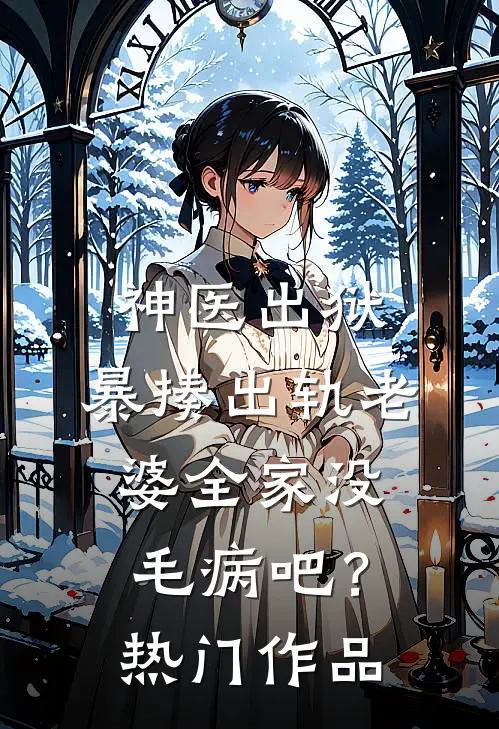 神医出狱，暴揍出轨老婆全家没毛病吧？热门作品