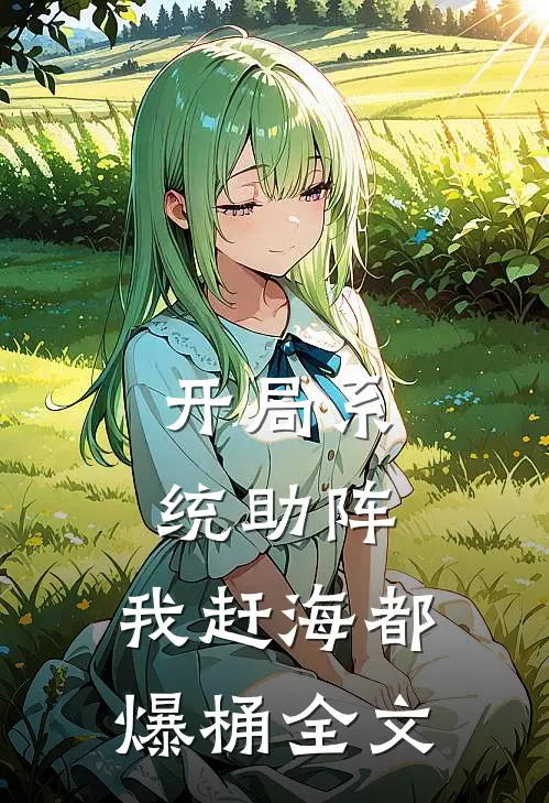 开局系统助阵，我赶海都爆桶全文