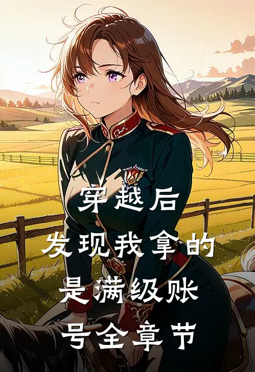 穿越后，发现我拿的是满级账号全章节