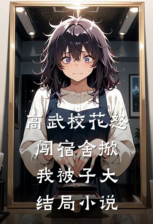 高武校花怒闯宿舍掀我被子大结局小说