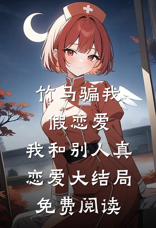 竹马骗我假恋爱，我和别人真恋爱大结局免费阅读