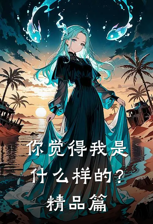 你觉得我是什么样的？精品篇