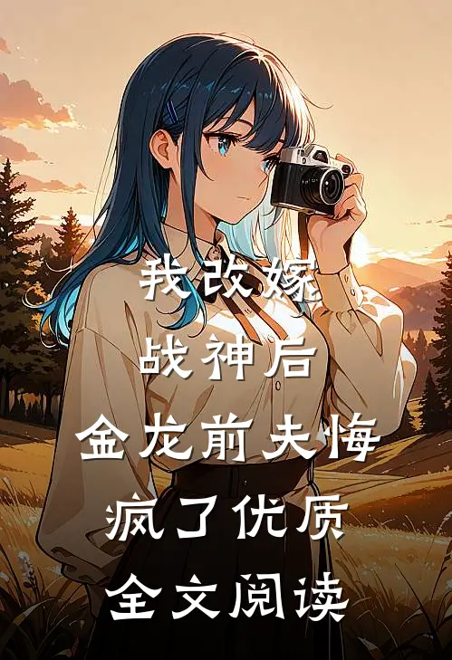 我改嫁战神后，金龙前夫悔疯了优质全文阅读