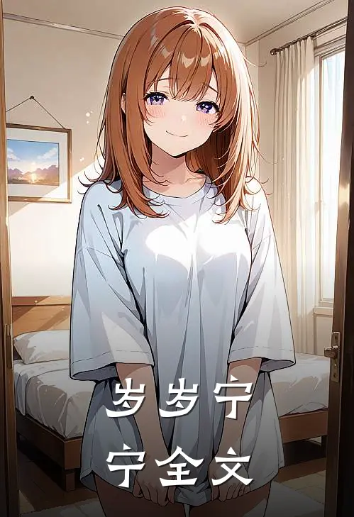 岁岁宁宁全文