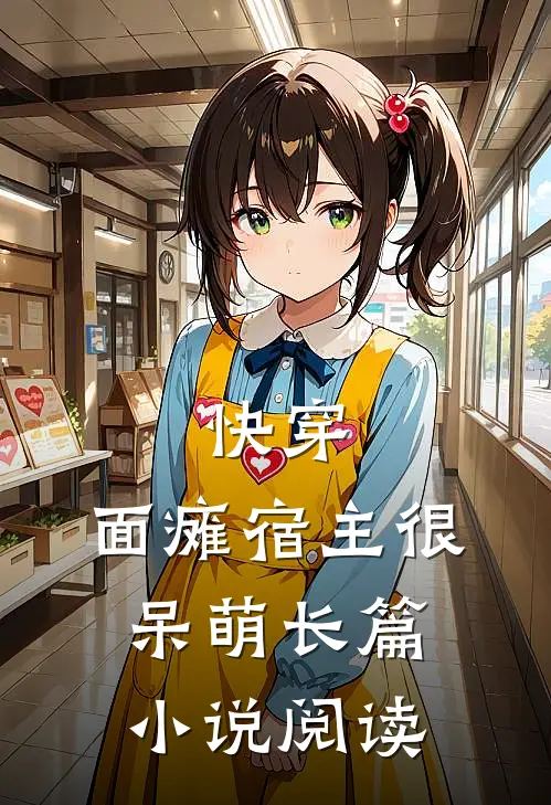 快穿：面瘫宿主很呆萌长篇小说阅读