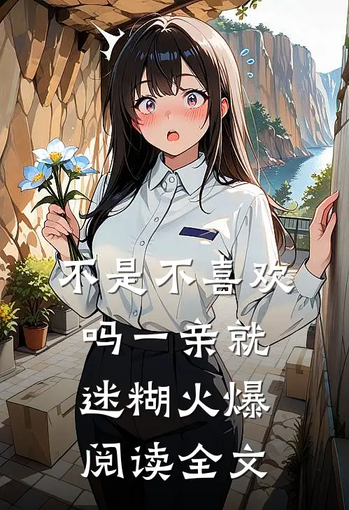 不是不喜欢吗一亲就迷糊火爆阅读全文