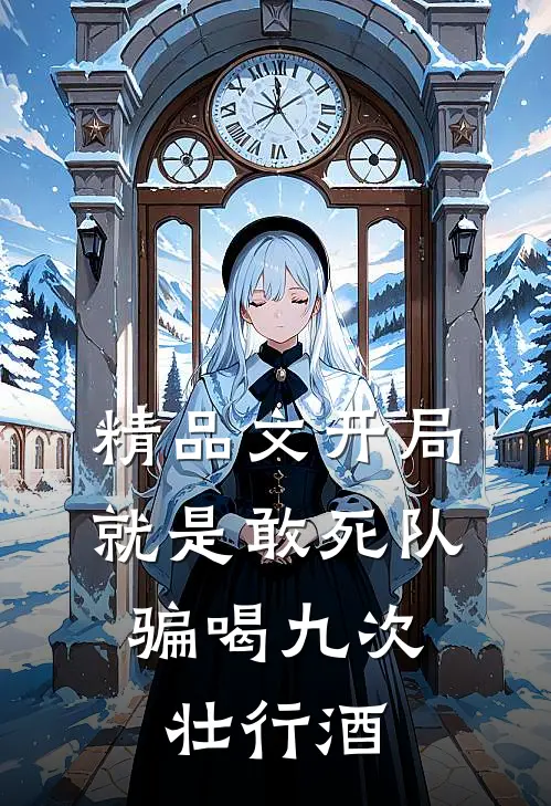 精品文开局就是敢死队，骗喝九次壮行酒