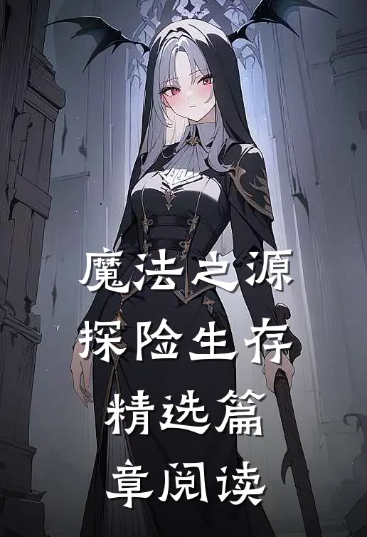 魔法之源探险生存精选篇章阅读