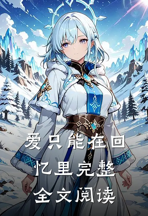 爱只能在回忆里完整全文阅读