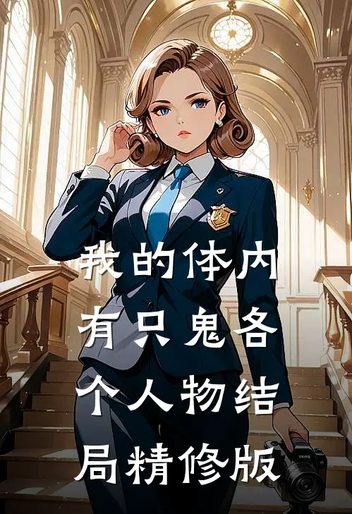 我的体内有只鬼各个人物结局精修版