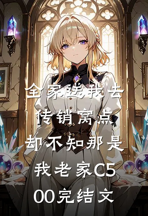 全家送我去传销窝点，却不知那是我老家C500完结文