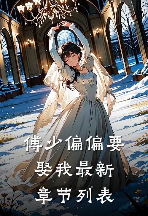 傅少偏偏要娶我最新章节列表