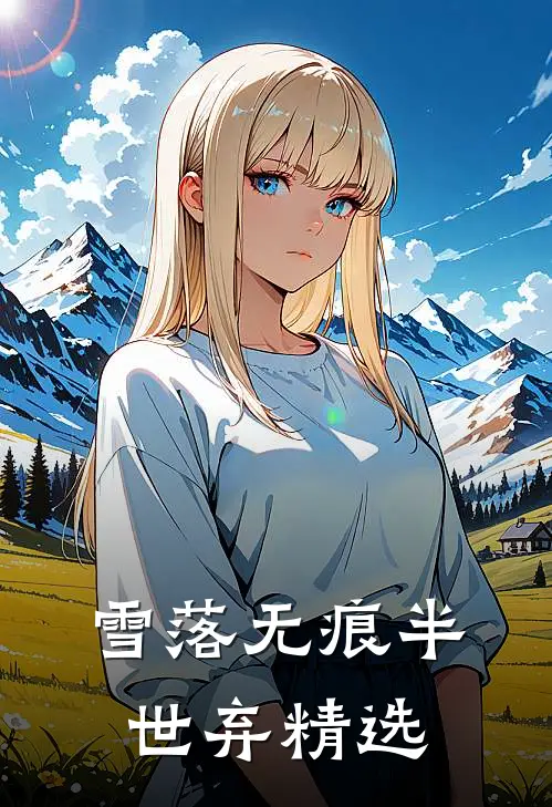 雪落无痕半世弃精选