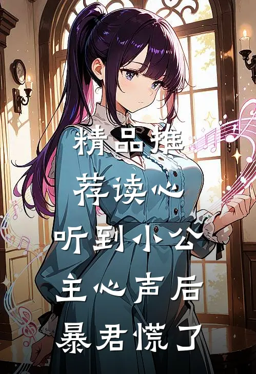 精品推荐读心：听到小公主心声后暴君慌了