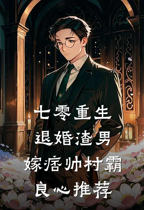 七零重生：退婚渣男，嫁痞帅村霸良心推荐