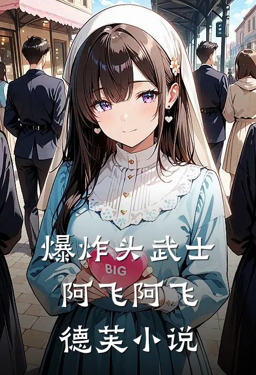 爆炸头武士阿飞阿飞德芙小说