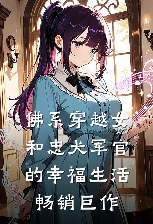 佛系穿越女和忠犬军官的幸福生活畅销巨作