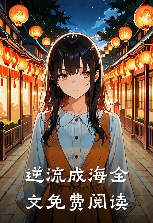 逆流成海全文免费阅读