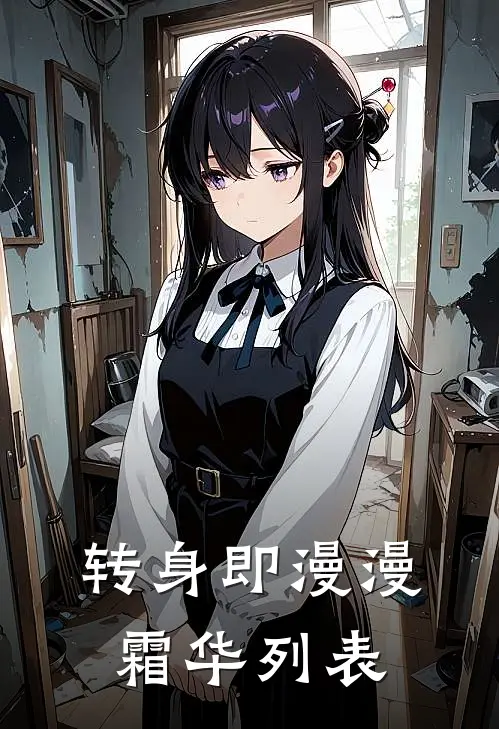 转身即漫漫霜华列表