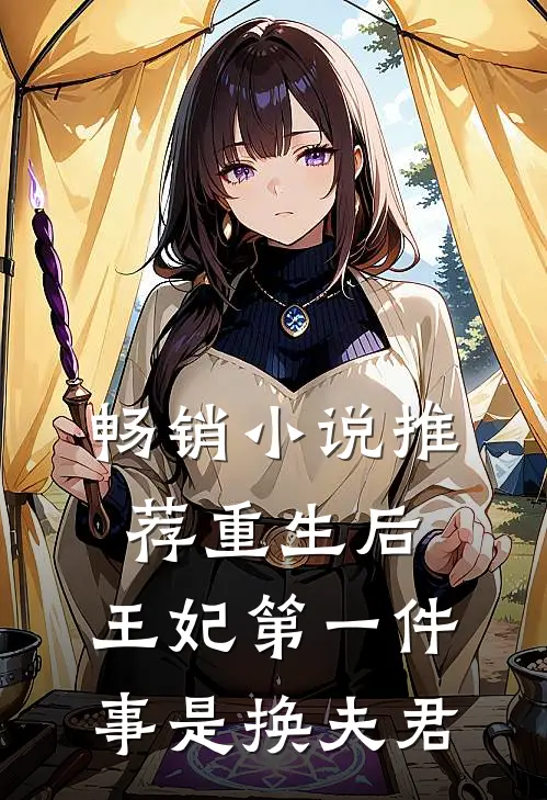 畅销小说推荐重生后，王妃第一件事是换夫君