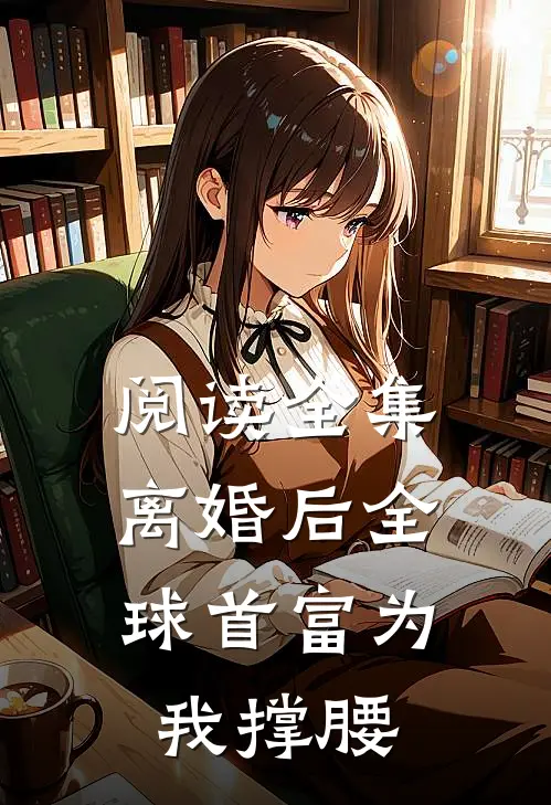 阅读全集离婚后全球首富为我撑腰