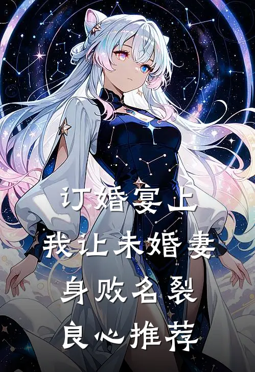 订婚宴上，我让未婚妻身败名裂良心推荐