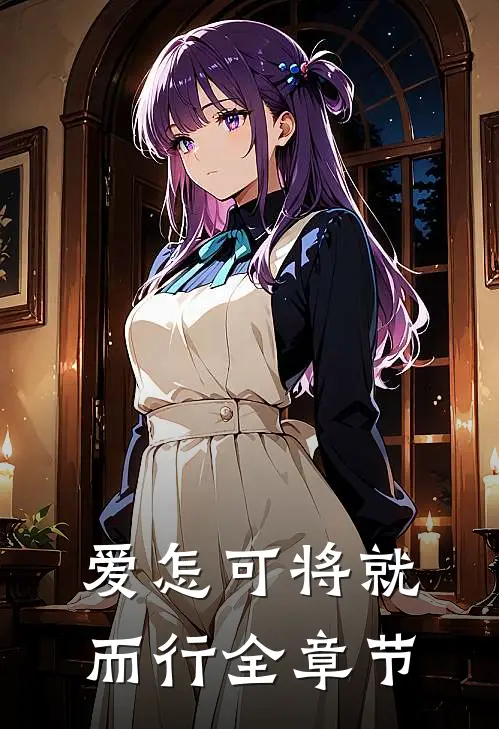 爱怎可将就而行全章节