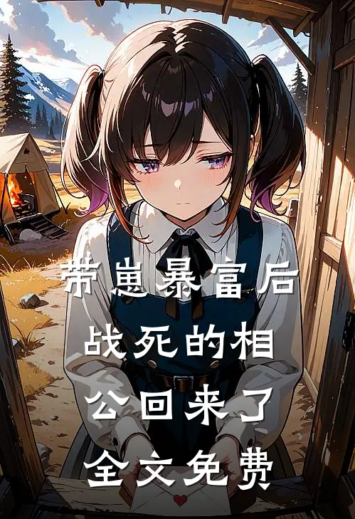 带崽暴富后，战死的相公回来了全文免费