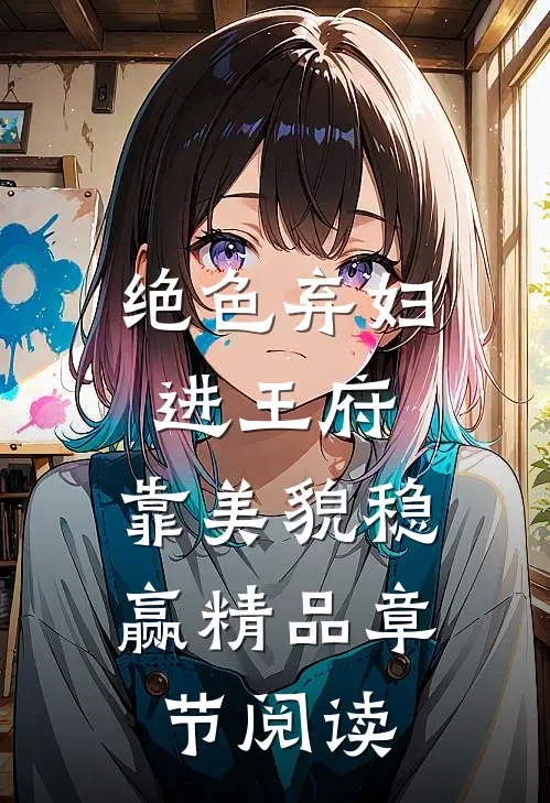 绝色弃妇进王府，靠美貌稳赢精品章节阅读