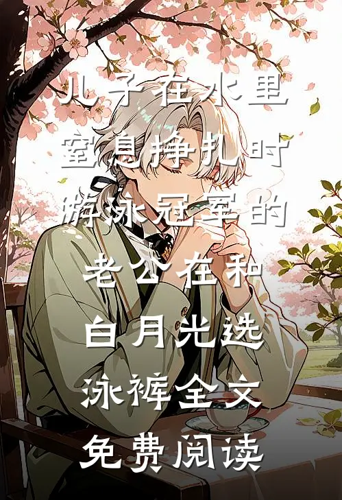 儿子在水里窒息挣扎时，游泳冠军的老公在和白月光选泳裤全文免费阅读