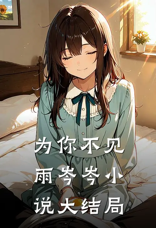 为你不见雨岑岑小说大结局