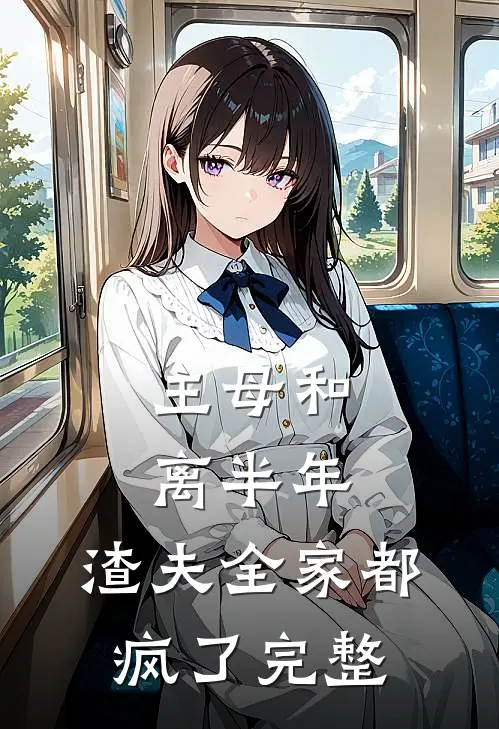 主母和离半年，渣夫全家都疯了完整