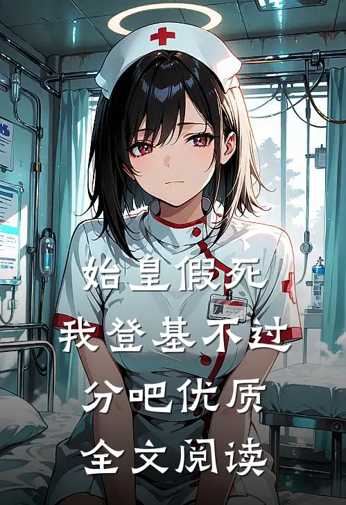 始皇假死，我登基不过分吧优质全文阅读