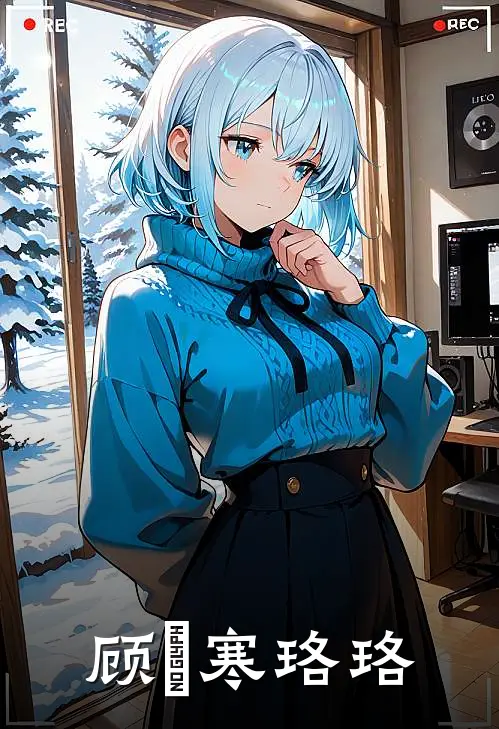 顾璟寒珞珞
