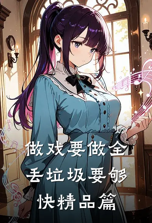 做戏要做全，丢垃圾要够快精品篇