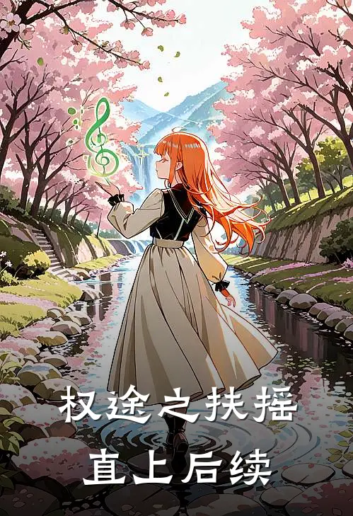 权途之扶摇直上后续