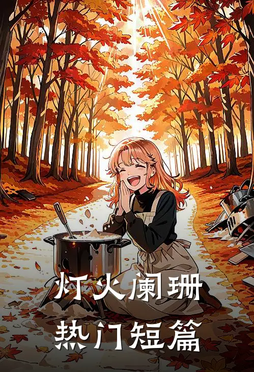 灯火阑珊热门短篇