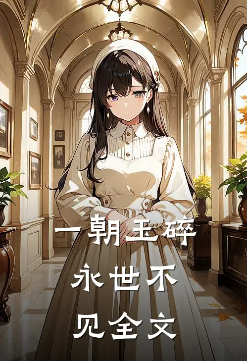 一朝玉碎,永世不见全文阅读