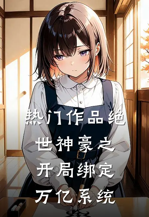 热门作品绝世神豪之开局绑定万亿系统