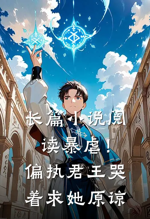 长篇小说阅读暴虐！偏执君王哭着求她原谅
