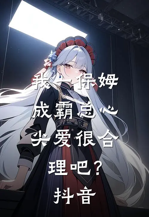 我一保姆，成霸总心尖爱很合理吧？抖音