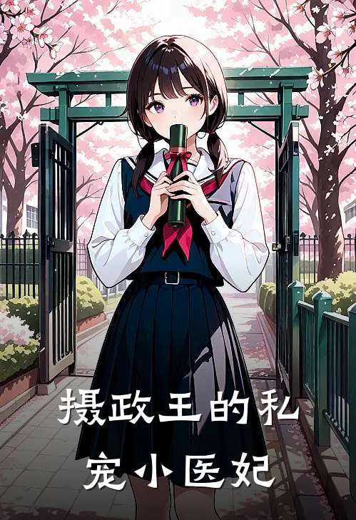 摄政王的私宠小医妃
