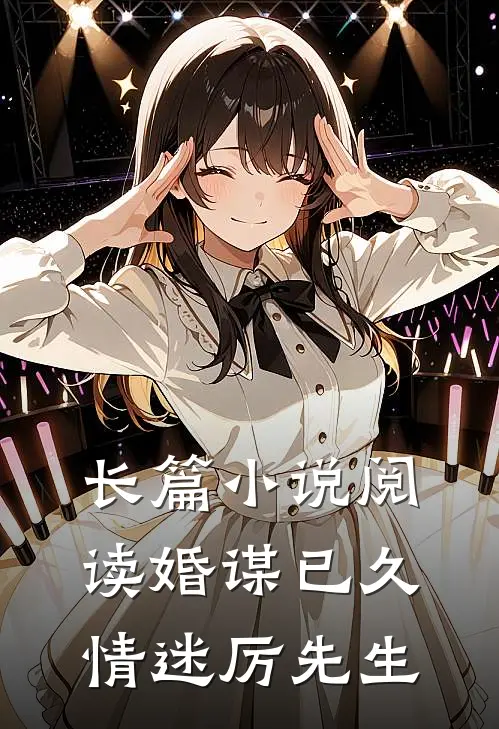 长篇小说阅读婚谋已久：情迷厉先生