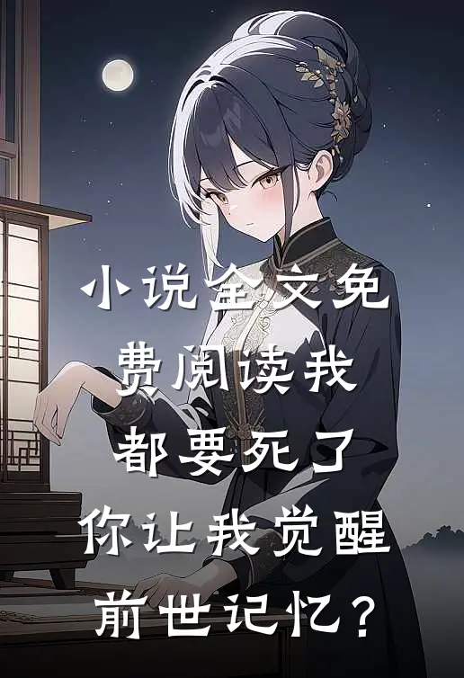 小说全文免费阅读我都要死了，你让我觉醒前世记忆？