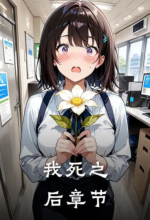 我死之后章节